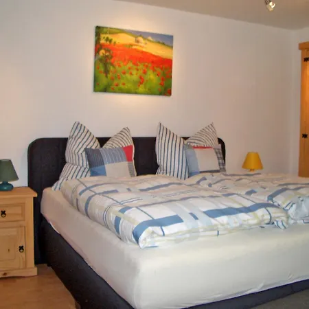Haus Moewe Freest