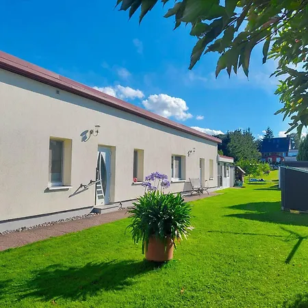 Haus Moewe *