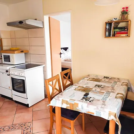 Haus Moewe Freest