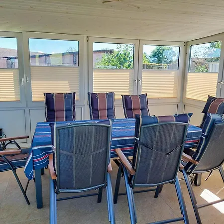 Haus Moewe Appartement