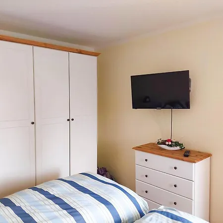 Haus Moewe Appartement *